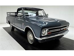 1967 Chevrolet C10 (CC-2077798) for sale in Morgantown, Pennsylvania
