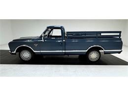 1967 Chevrolet C10 (CC-2077798) for sale in Morgantown, Pennsylvania