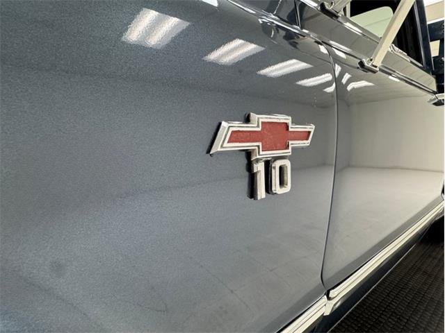 1967 Chevrolet C10 (CC-2077798) for sale in Morgantown, Pennsylvania