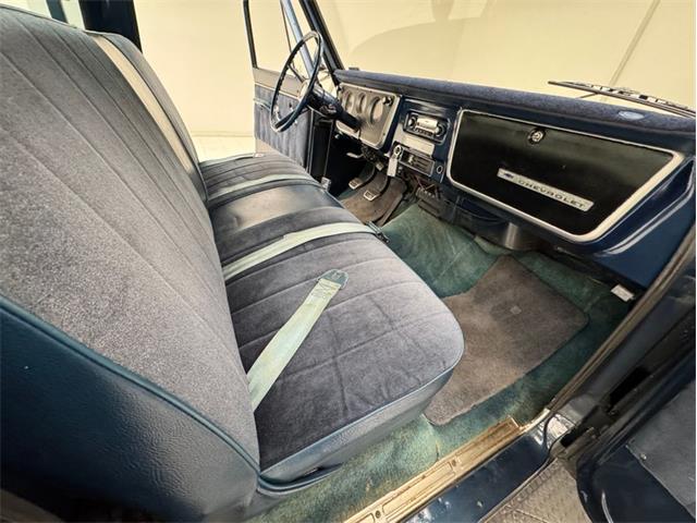 1967 Chevrolet C10 (CC-2077798) for sale in Morgantown, Pennsylvania