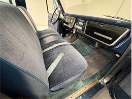 1967 Chevrolet C10 (CC-2077798) for sale in Morgantown, Pennsylvania