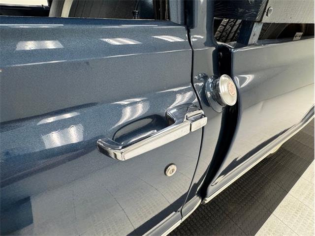 1967 Chevrolet C10 (CC-2077798) for sale in Morgantown, Pennsylvania