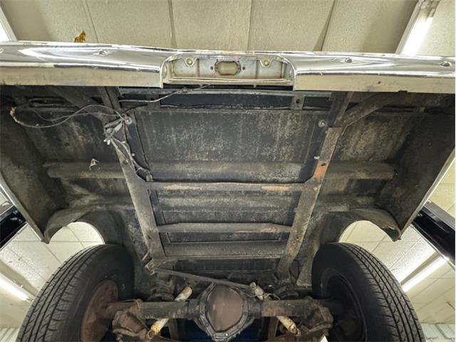 1967 Chevrolet C10 (CC-2077798) for sale in Morgantown, Pennsylvania