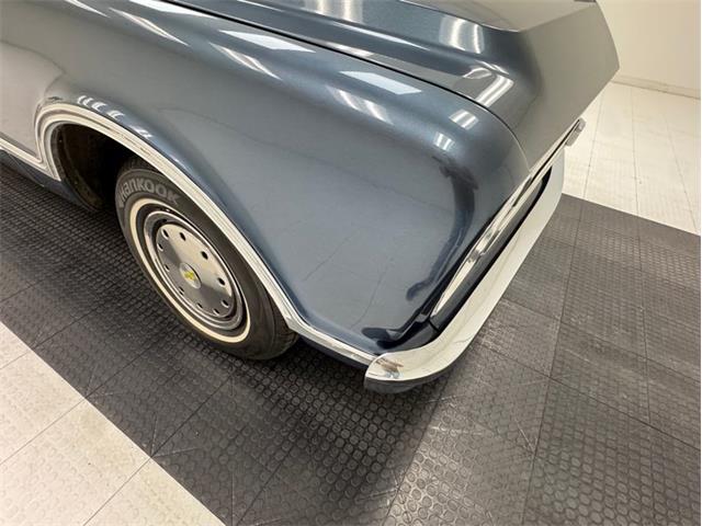 1967 Chevrolet C10 (CC-2077798) for sale in Morgantown, Pennsylvania