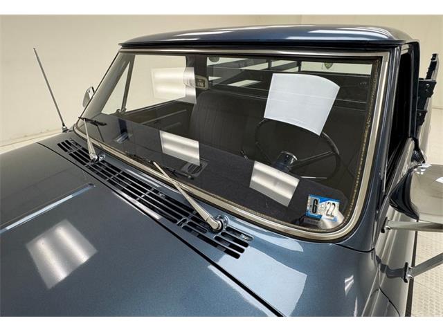 1967 Chevrolet C10 (CC-2077798) for sale in Morgantown, Pennsylvania