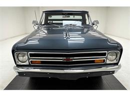 1967 Chevrolet C10 (CC-2077798) for sale in Morgantown, Pennsylvania