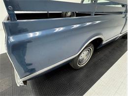 1967 Chevrolet C10 (CC-2077798) for sale in Morgantown, Pennsylvania