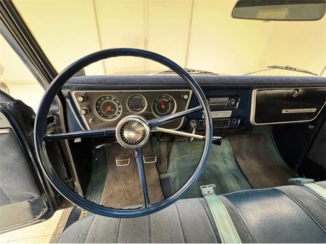 1967 Chevrolet C10 (CC-2077798) for sale in Morgantown, Pennsylvania
