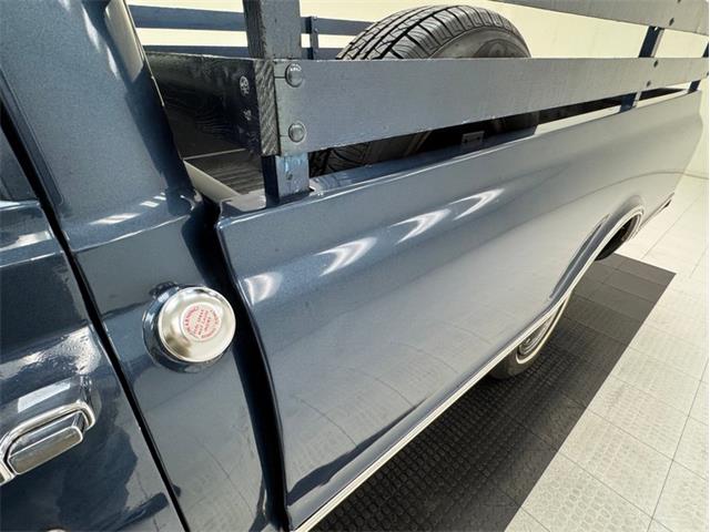 1967 Chevrolet C10 (CC-2077798) for sale in Morgantown, Pennsylvania