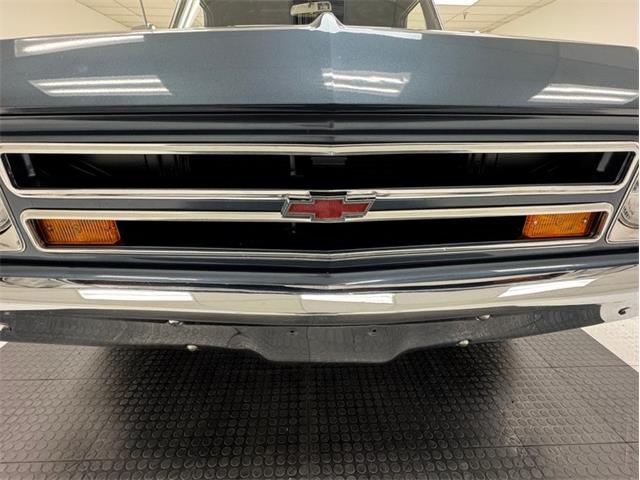 1967 Chevrolet C10 (CC-2077798) for sale in Morgantown, Pennsylvania