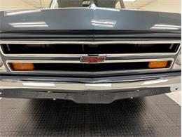 1967 Chevrolet C10 (CC-2077798) for sale in Morgantown, Pennsylvania