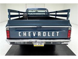 1967 Chevrolet C10 (CC-2077798) for sale in Morgantown, Pennsylvania