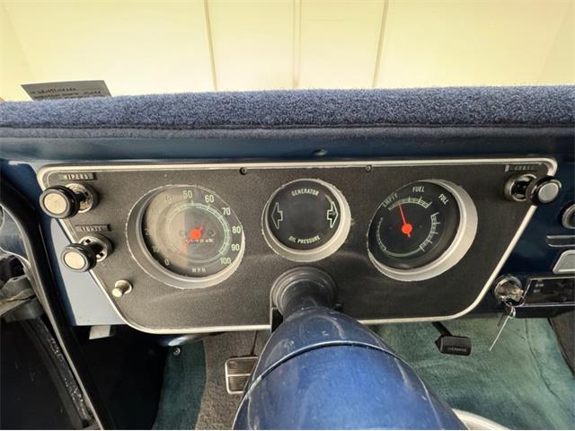 1967 Chevrolet C10 (CC-2077798) for sale in Morgantown, Pennsylvania