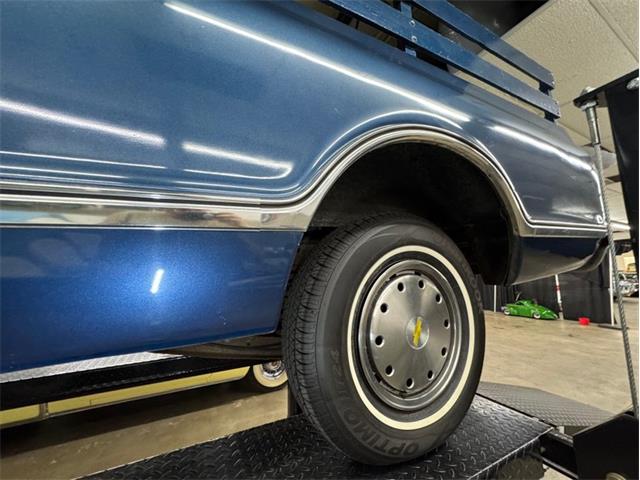 1967 Chevrolet C10 (CC-2077798) for sale in Morgantown, Pennsylvania