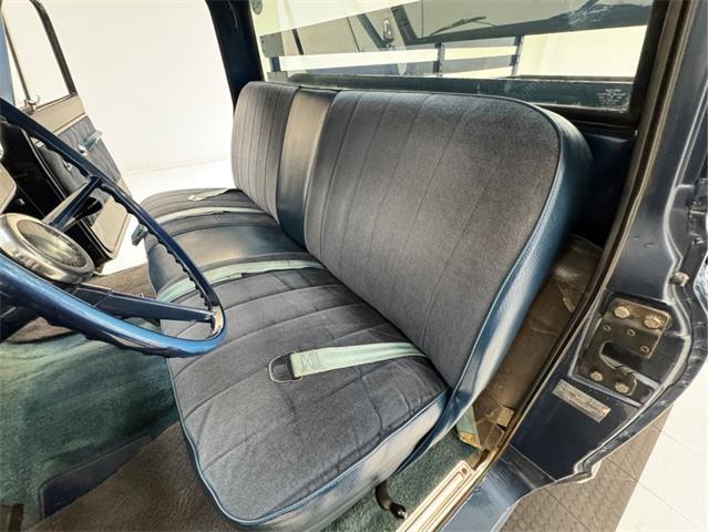 1967 Chevrolet C10 (CC-2077798) for sale in Morgantown, Pennsylvania