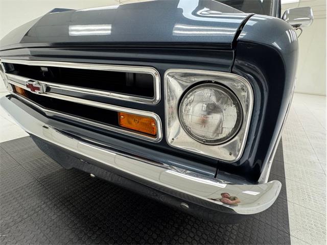 1967 Chevrolet C10 (CC-2077798) for sale in Morgantown, Pennsylvania