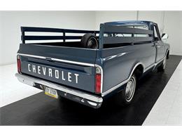 1967 Chevrolet C10 (CC-2077798) for sale in Morgantown, Pennsylvania