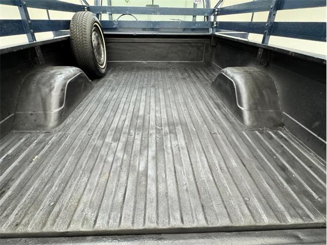 1967 Chevrolet C10 (CC-2077798) for sale in Morgantown, Pennsylvania