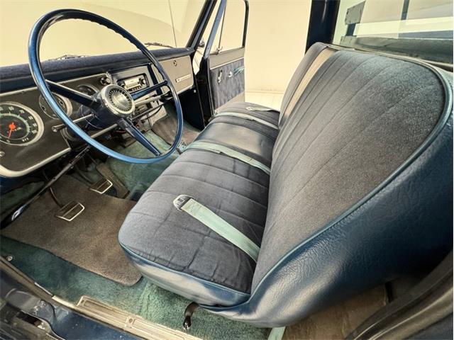 1967 Chevrolet C10 (CC-2077798) for sale in Morgantown, Pennsylvania