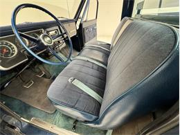 1967 Chevrolet C10 (CC-2077798) for sale in Morgantown, Pennsylvania
