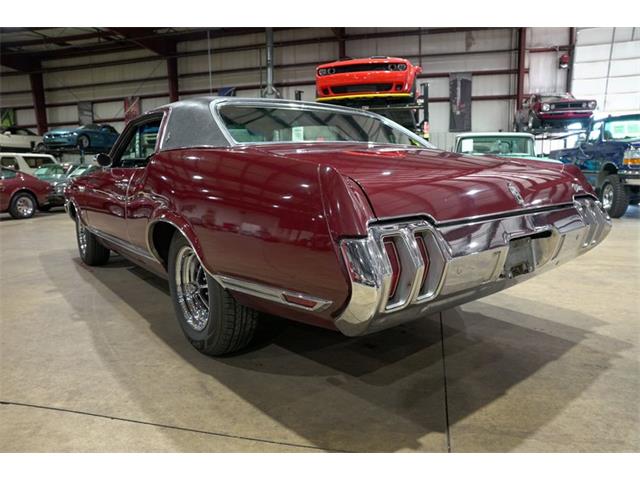 1970 Oldsmobile Cutlass Supreme (CC-2077799) for sale in Kentwood, Michigan