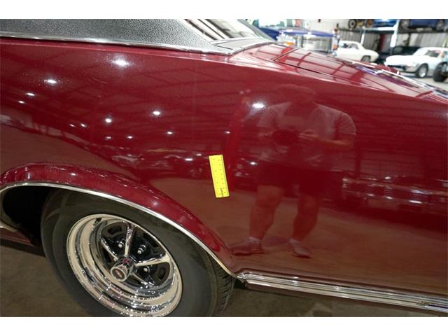 1970 Oldsmobile Cutlass Supreme (CC-2077799) for sale in Kentwood, Michigan