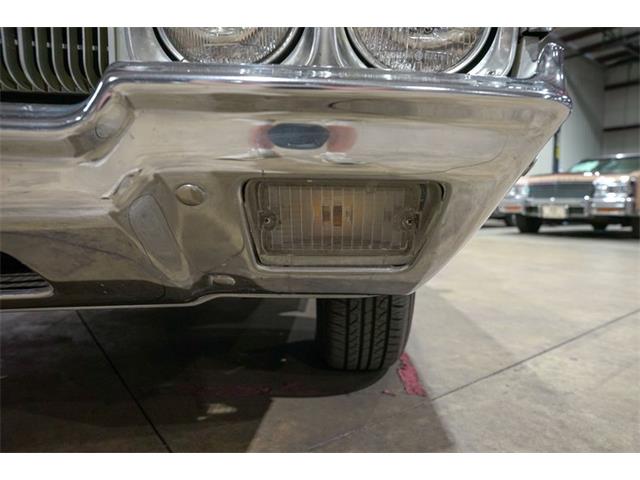 1970 Oldsmobile Cutlass Supreme (CC-2077799) for sale in Kentwood, Michigan