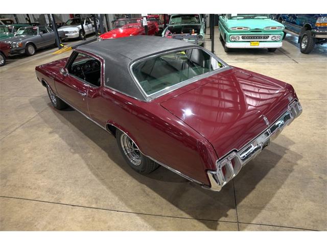 1970 Oldsmobile Cutlass Supreme (CC-2077799) for sale in Kentwood, Michigan