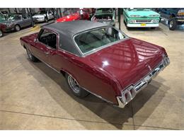 1970 Oldsmobile Cutlass Supreme (CC-2077799) for sale in Kentwood, Michigan