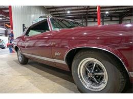 1970 Oldsmobile Cutlass Supreme (CC-2077799) for sale in Kentwood, Michigan