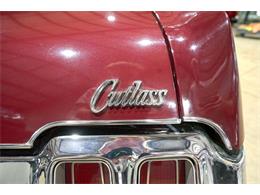 1970 Oldsmobile Cutlass Supreme (CC-2077799) for sale in Kentwood, Michigan