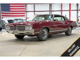1970 Oldsmobile Cutlass Supreme (CC-2077799) for sale in Kentwood, Michigan