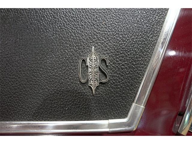 1970 Oldsmobile Cutlass Supreme (CC-2077799) for sale in Kentwood, Michigan