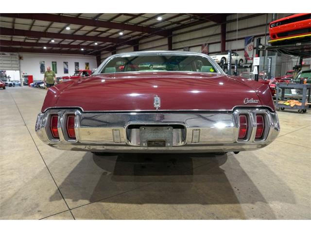1970 Oldsmobile Cutlass Supreme (CC-2077799) for sale in Kentwood, Michigan