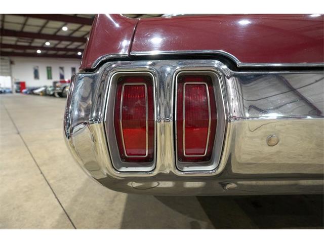 1970 Oldsmobile Cutlass Supreme (CC-2077799) for sale in Kentwood, Michigan