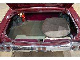 1970 Oldsmobile Cutlass Supreme (CC-2077799) for sale in Kentwood, Michigan