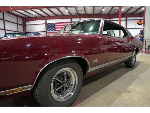 1970 Oldsmobile Cutlass Supreme (CC-2077799) for sale in Kentwood, Michigan