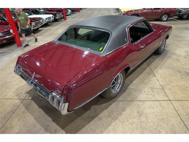 1970 Oldsmobile Cutlass Supreme (CC-2077799) for sale in Kentwood, Michigan