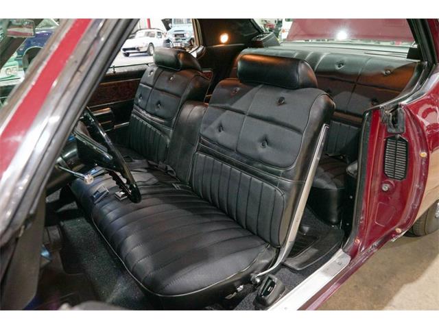 1970 Oldsmobile Cutlass Supreme (CC-2077799) for sale in Kentwood, Michigan