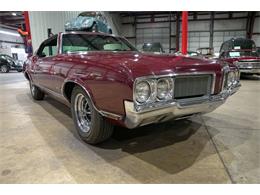 1970 Oldsmobile Cutlass Supreme (CC-2077799) for sale in Kentwood, Michigan