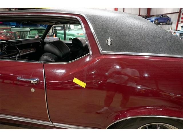 1970 Oldsmobile Cutlass Supreme (CC-2077799) for sale in Kentwood, Michigan