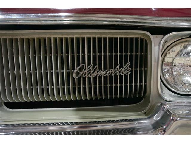 1970 Oldsmobile Cutlass Supreme (CC-2077799) for sale in Kentwood, Michigan