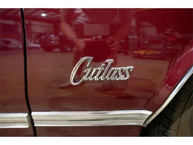 1970 Oldsmobile Cutlass Supreme (CC-2077799) for sale in Kentwood, Michigan