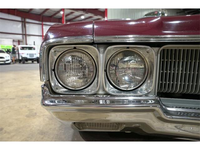 1970 Oldsmobile Cutlass Supreme (CC-2077799) for sale in Kentwood, Michigan