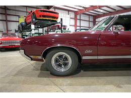 1970 Oldsmobile Cutlass Supreme (CC-2077799) for sale in Kentwood, Michigan