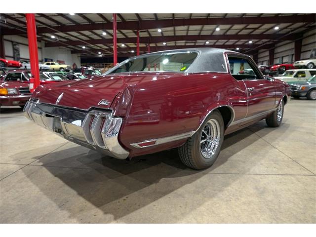 1970 Oldsmobile Cutlass Supreme (CC-2077799) for sale in Kentwood, Michigan