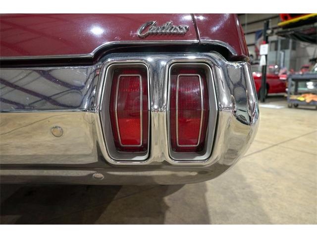 1970 Oldsmobile Cutlass Supreme (CC-2077799) for sale in Kentwood, Michigan