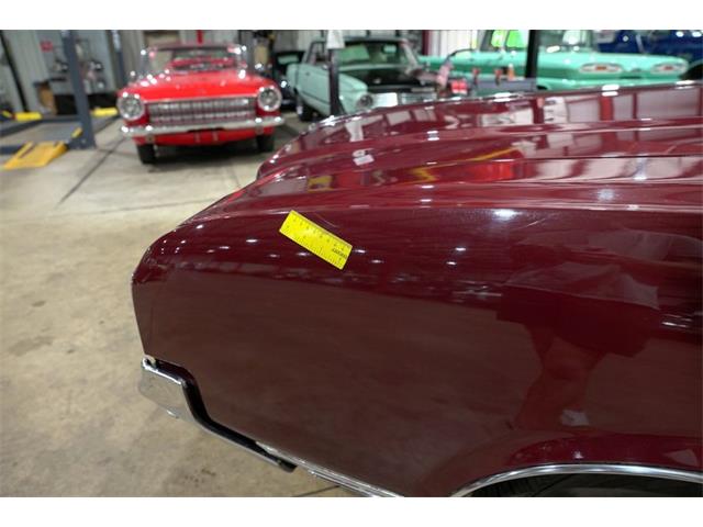 1970 Oldsmobile Cutlass Supreme (CC-2077799) for sale in Kentwood, Michigan