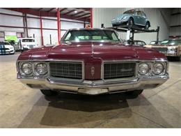 1970 Oldsmobile Cutlass Supreme (CC-2077799) for sale in Kentwood, Michigan