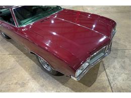 1970 Oldsmobile Cutlass Supreme (CC-2077799) for sale in Kentwood, Michigan